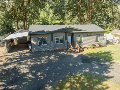 434 E Yates Road Alsea OR 97324