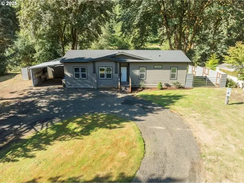 434 E Yates Road Alsea OR 97324