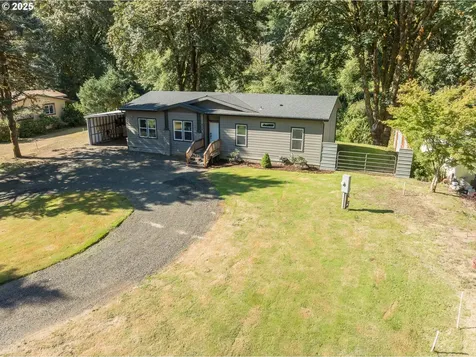 434 E Yates Road Alsea OR 97324