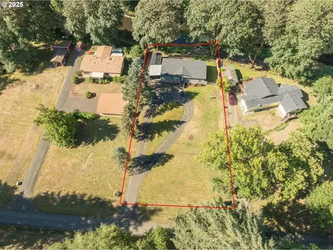 434 E Yates Road Alsea OR 97324