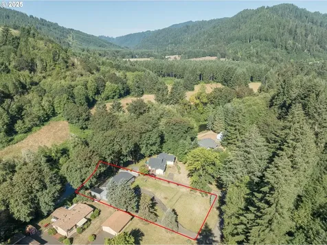434 E Yates Road Alsea OR 97324