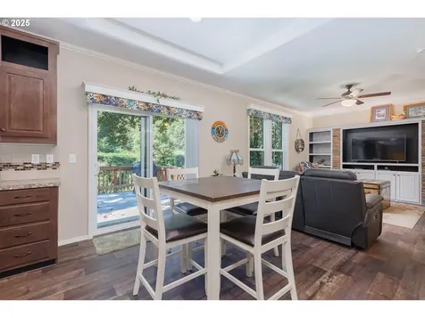 434 E Yates Road Alsea OR 97324
