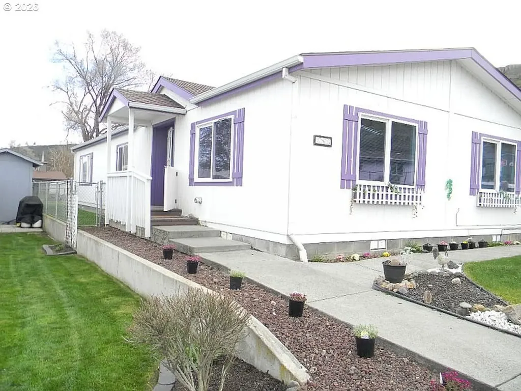 950 Pomona Street The Dalles OR 97058