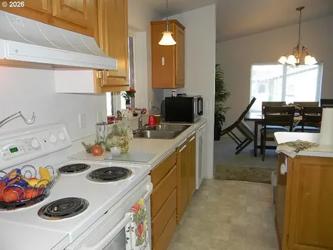 950 Pomona Street The Dalles OR 97058