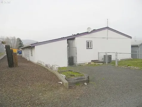 950 Pomona Street The Dalles OR 97058
