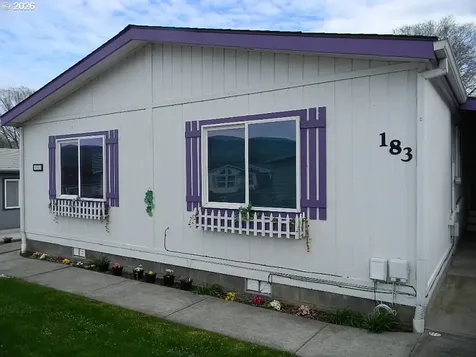 950 Pomona Street The Dalles OR 97058