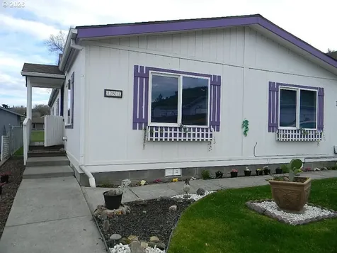 950 Pomona Street The Dalles OR 97058