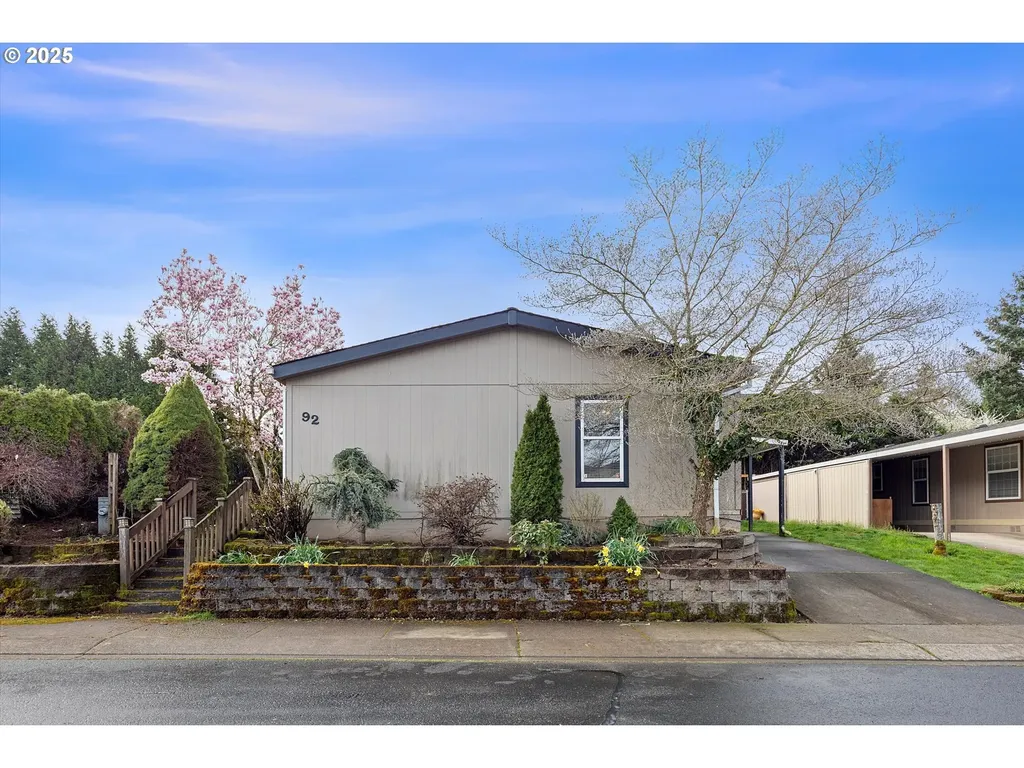 17180 SW Smith Avenue Sherwood OR 97140