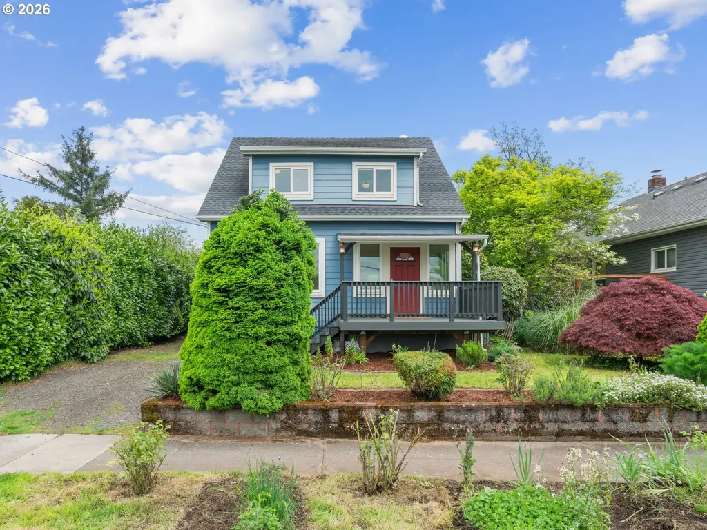 534 NE 67th Avenue Portland OR 97213