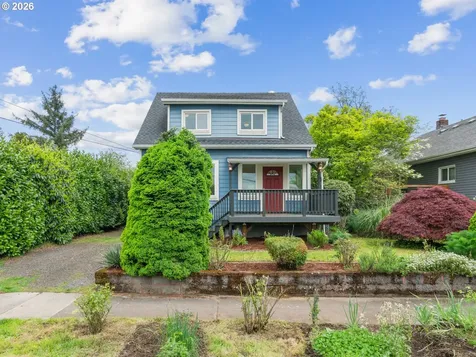 534 NE 67th Avenue Portland OR 97213