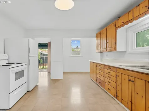 534 NE 67th Avenue Portland OR 97213