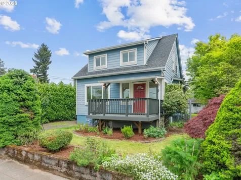 534 NE 67th Avenue Portland OR 97213