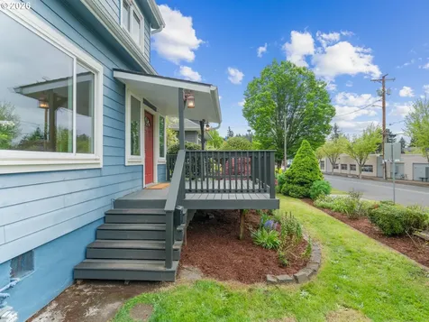 534 NE 67th Avenue Portland OR 97213
