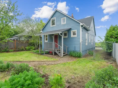 534 NE 67th Avenue Portland OR 97213
