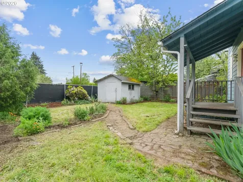 534 NE 67th Avenue Portland OR 97213