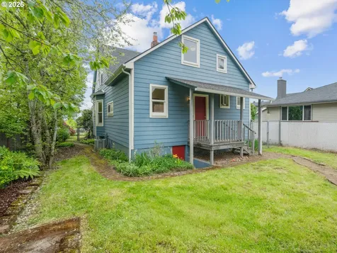 534 NE 67th Avenue Portland OR 97213
