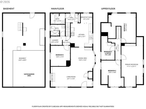 534 NE 67th Avenue Portland OR 97213