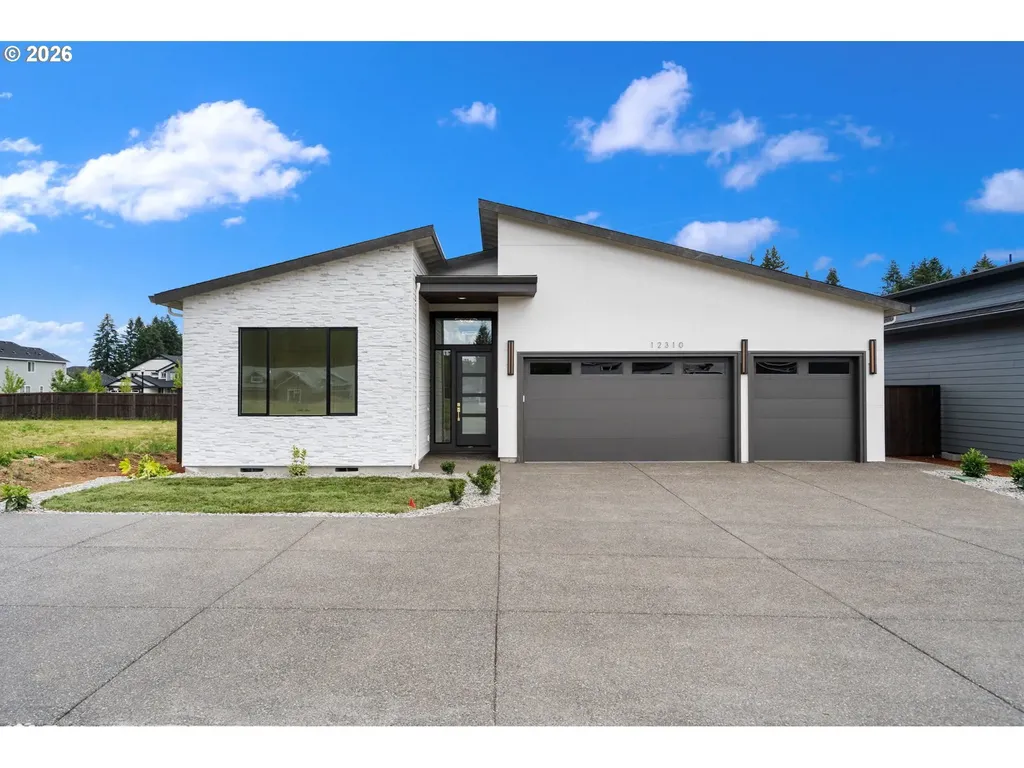 12310 NE 66th Court Vancouver WA 98686