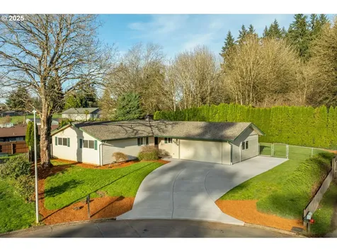 5800 NE 115th Street Vancouver WA 98686