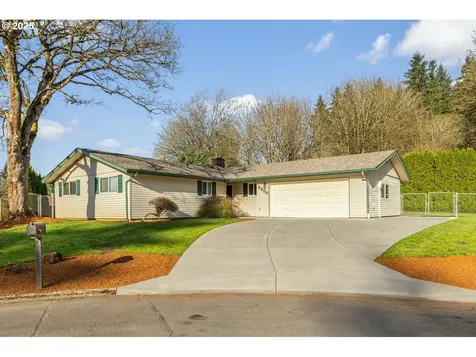 5800 NE 115th Street Vancouver WA 98686