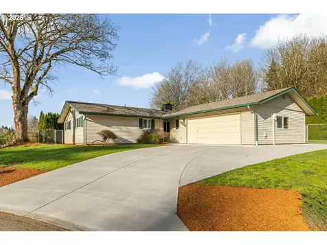 5800 NE 115th Street Vancouver WA 98686