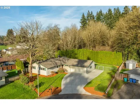 5800 NE 115th Street Vancouver WA 98686