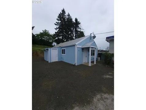 1619 NW Mulholland Drive Roseburg OR 97470
