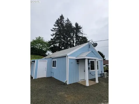 1619 NW Mulholland Drive Roseburg OR 97470