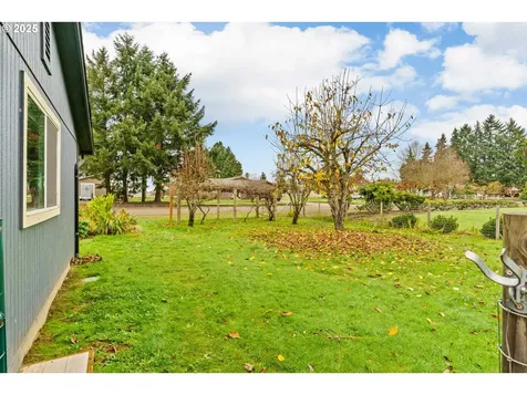 27862 Green Oaks Drive Eugene OR 97402