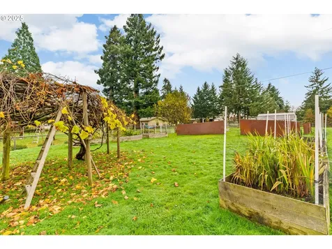 27862 Green Oaks Drive Eugene OR 97402