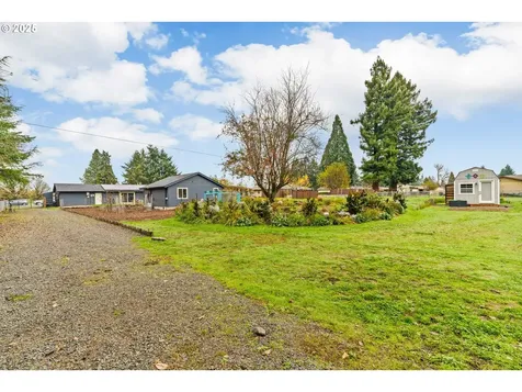 27862 Green Oaks Drive Eugene OR 97402