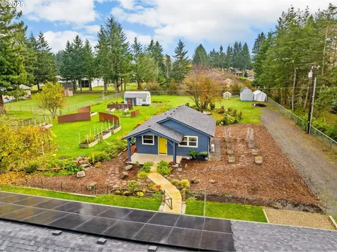 27862 Green Oaks Drive Eugene OR 97402