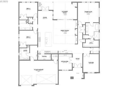 2213 S 19th Way Ridgefield WA 98642