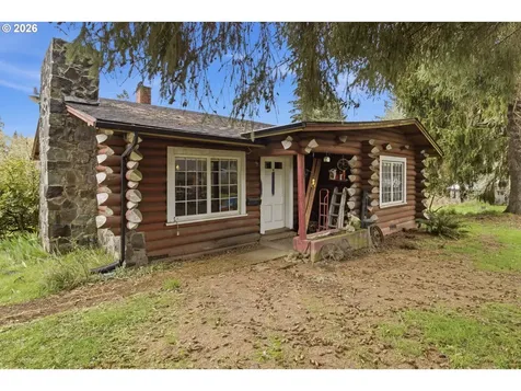 3141 Harris Street Road Kelso WA 98626