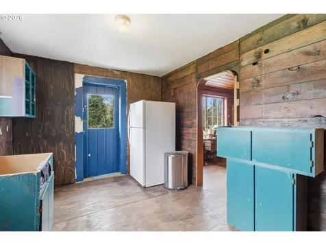 3141 Harris Street Road Kelso WA 98626