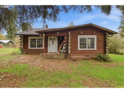 3141 Harris Street Road Kelso WA 98626