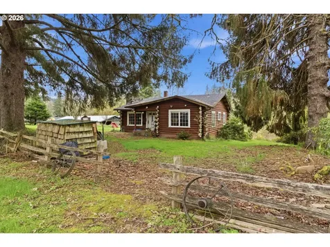 3141 Harris Street Road Kelso WA 98626
