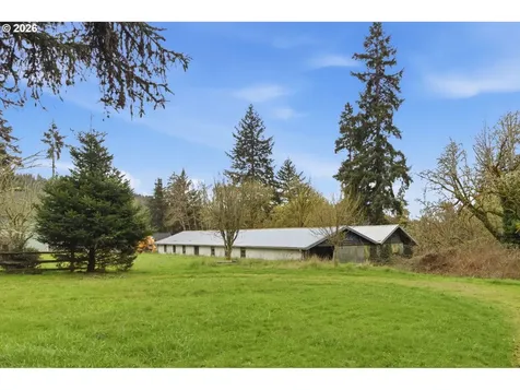 3141 Harris Street Road Kelso WA 98626