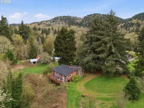 3141 Harris Street Road Kelso WA 98626