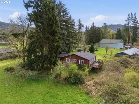 3141 Harris Street Road Kelso WA 98626