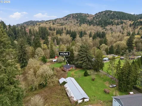 3141 Harris Street Road Kelso WA 98626