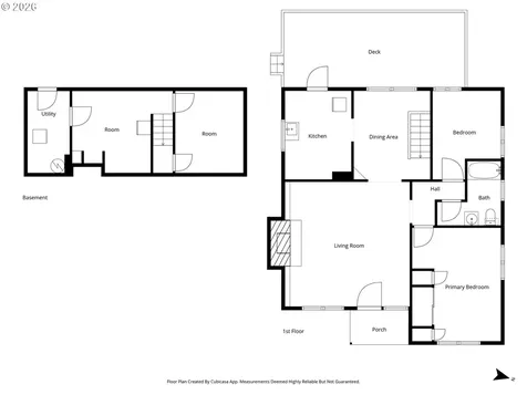 3141 Harris Street Road Kelso WA 98626