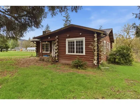 3141 Harris Street Road Kelso WA 98626