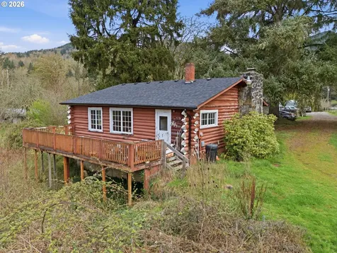 3141 Harris Street Road Kelso WA 98626