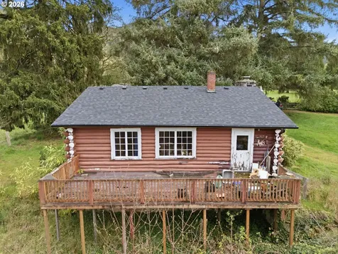 3141 Harris Street Road Kelso WA 98626