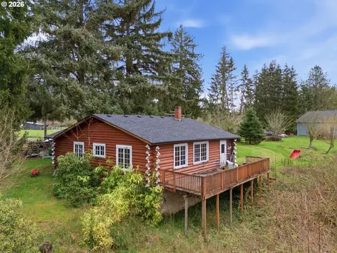3141 Harris Street Road Kelso WA 98626