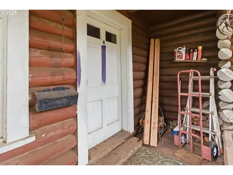 3141 Harris Street Road Kelso WA 98626