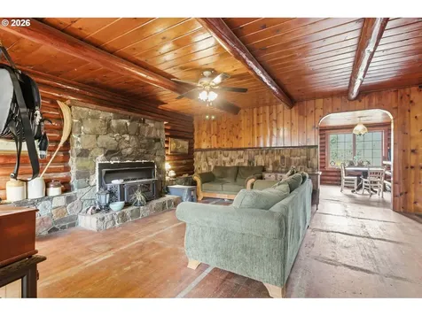 3141 Harris Street Road Kelso WA 98626