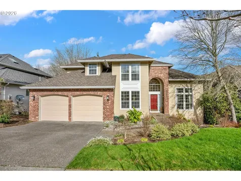 1546 NW Benfield Drive Portland OR 97229