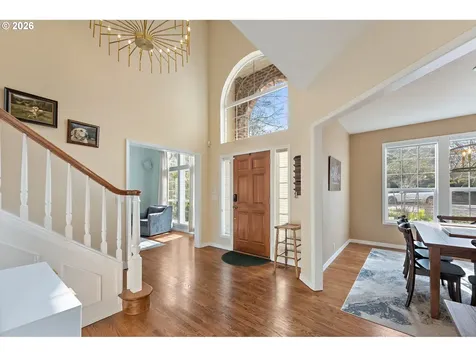 1546 NW Benfield Drive Portland OR 97229